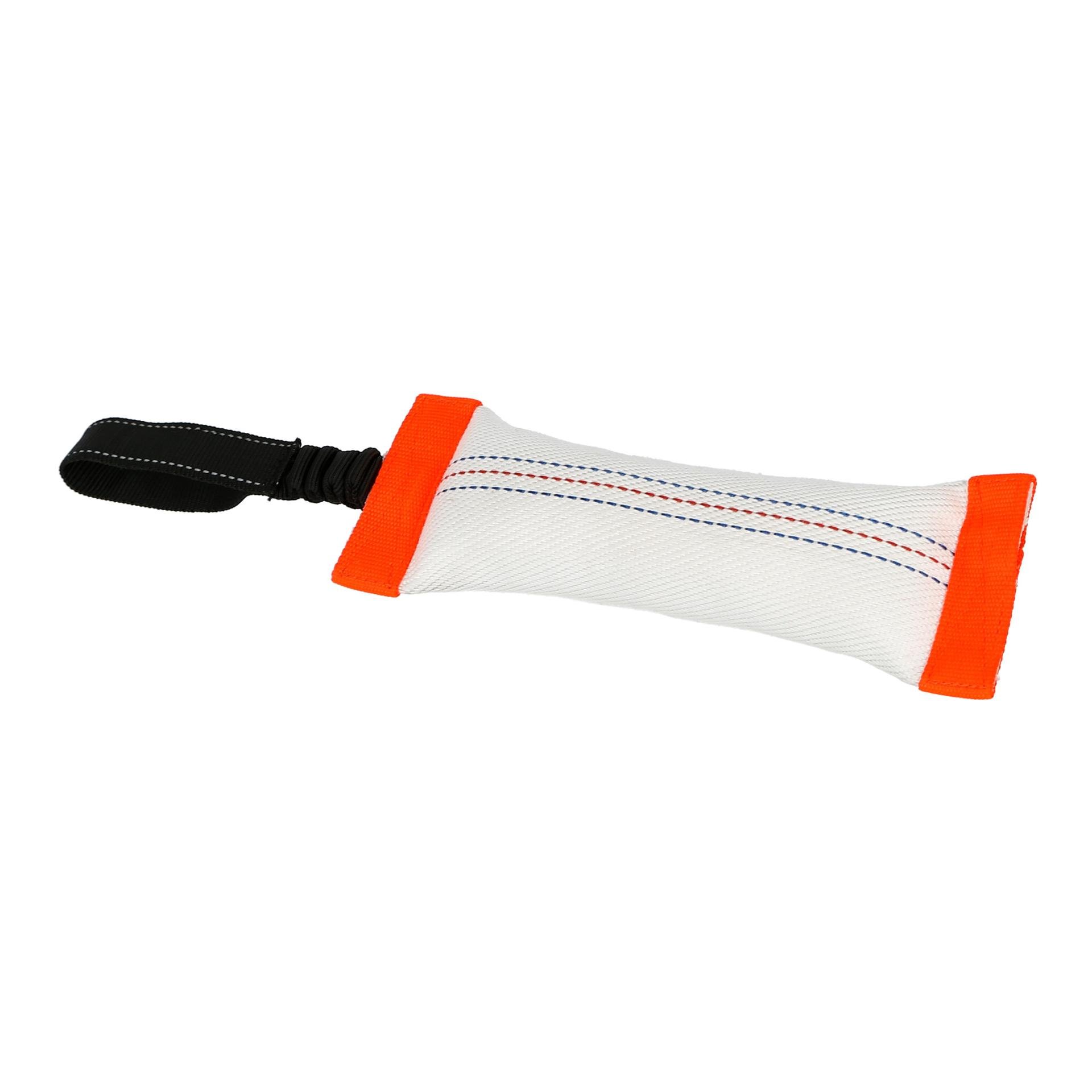 Image of Kerbl Trainingsdummy mit Schlaufe - weiss/orange bei Hauptner Jagd