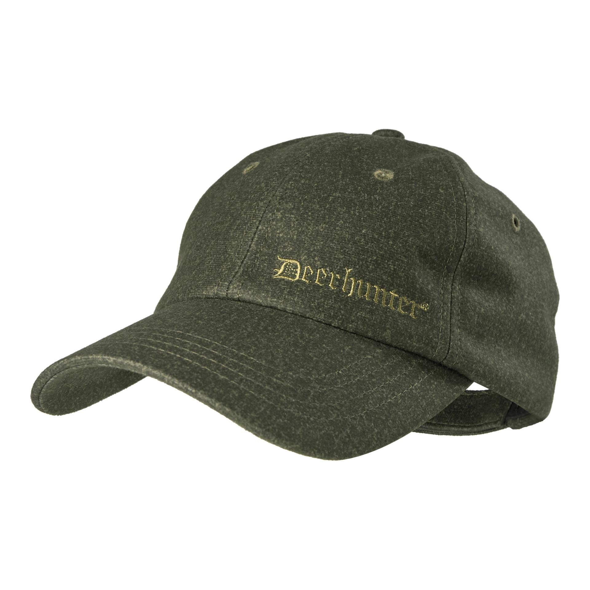 Image of Deerhunter Ram Cap - Elmwood - bei Hauptner Jagd