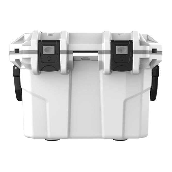 Image of YONC Outdoor Kühlbox 28 Liter - weiss bei Hauptner Jagd