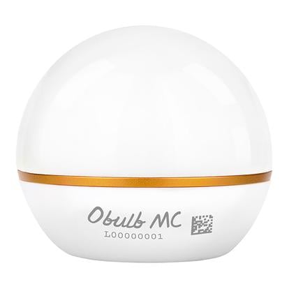 Image of Olight Obulb MC Leuchtkugel - White - bei Hauptner Jagd