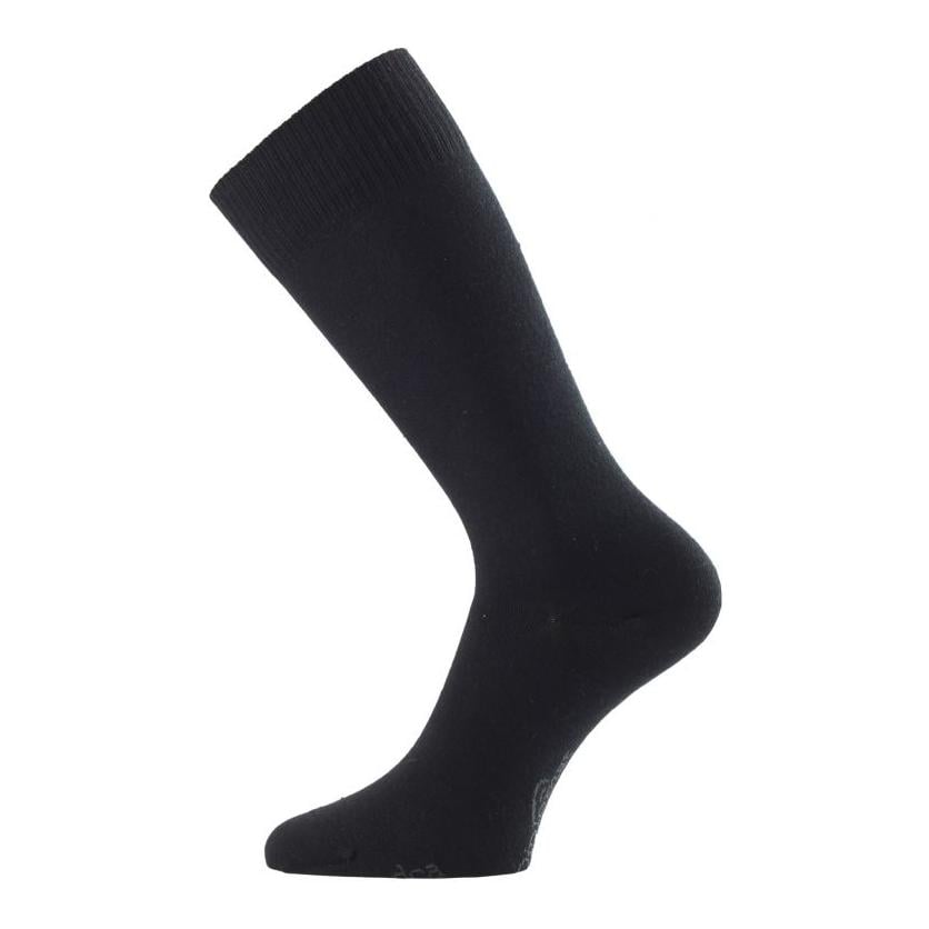 Image of Lasting Socken DCA Coolmax® - schwarz bei Hauptner Jagd