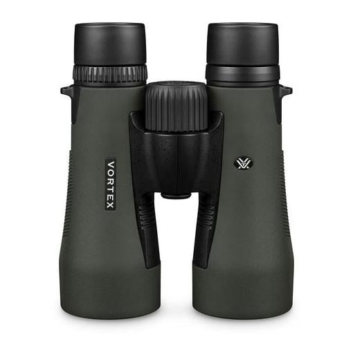 Image of Vortex Optics Fernglas Diamondback HD 12x50 - Schwarz - bei Hauptner Jagd