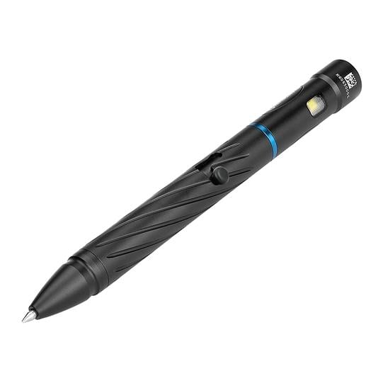 Image of Olight O-Pen 2 EDC-Stift - Schwarz Multi - bei Hauptner Jagd