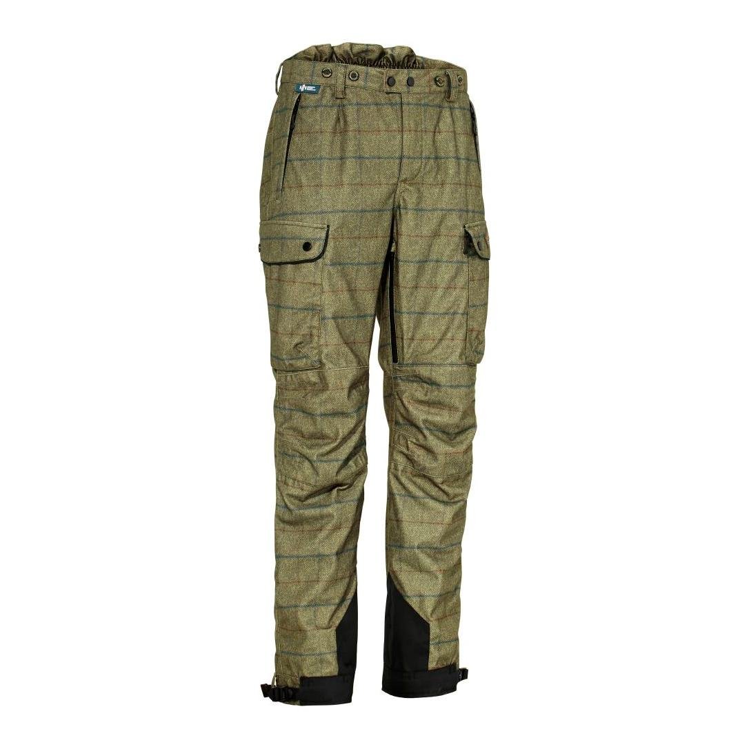 Image of Swedteam Legacy Classic M Hose - tweed grün bei Hauptner Jagd