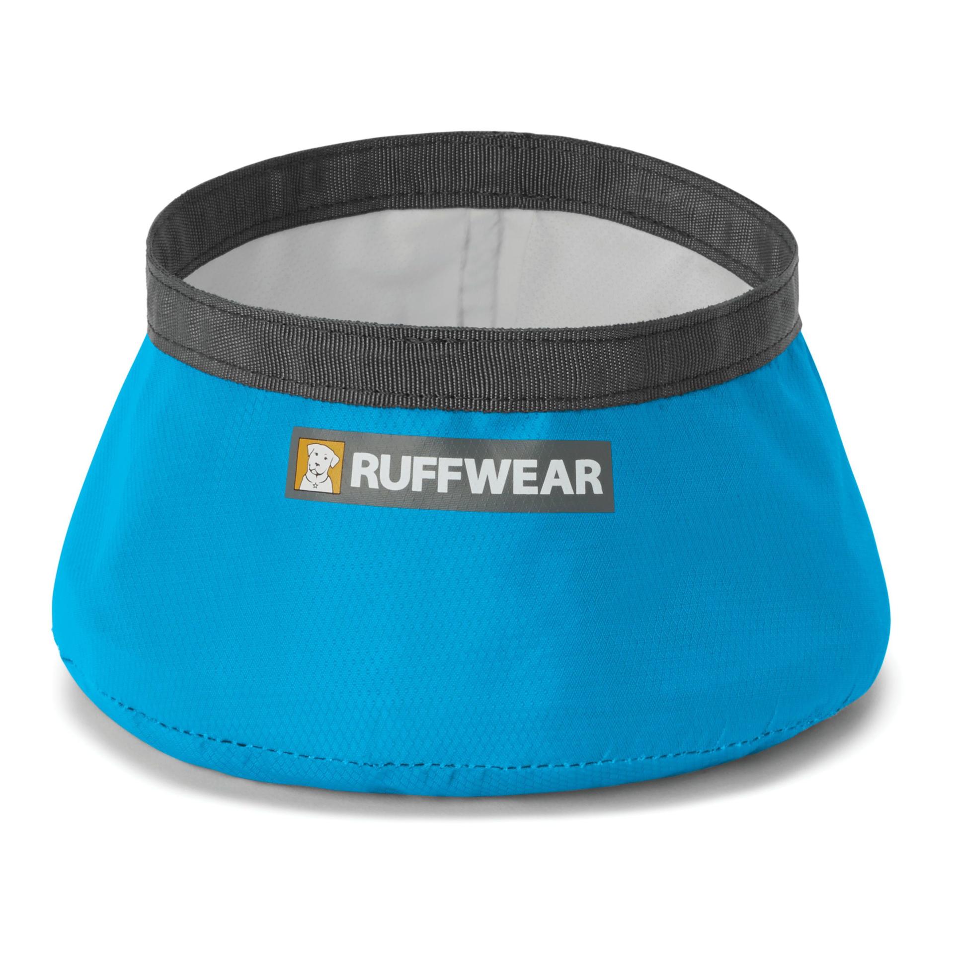 Image of Ruffwear Hundenapf Trail Runner™ - blau bei Hauptner Jagd