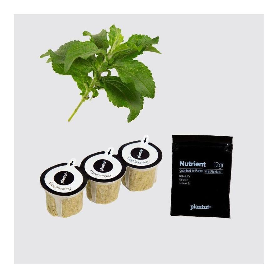 Image of Plantui Stevia Kapsel Smart Garden bei Hauptner Jagd