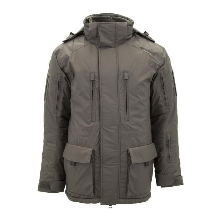 Image of Carinthia ECIG 4.0 Jacke G-Loft - Oliv bei Hauptner Jagd