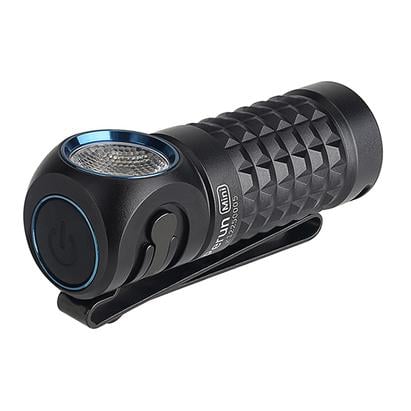 Image of Olight Perun Mini LED Stirnlampe - Schwarz bei Hauptner Jagd