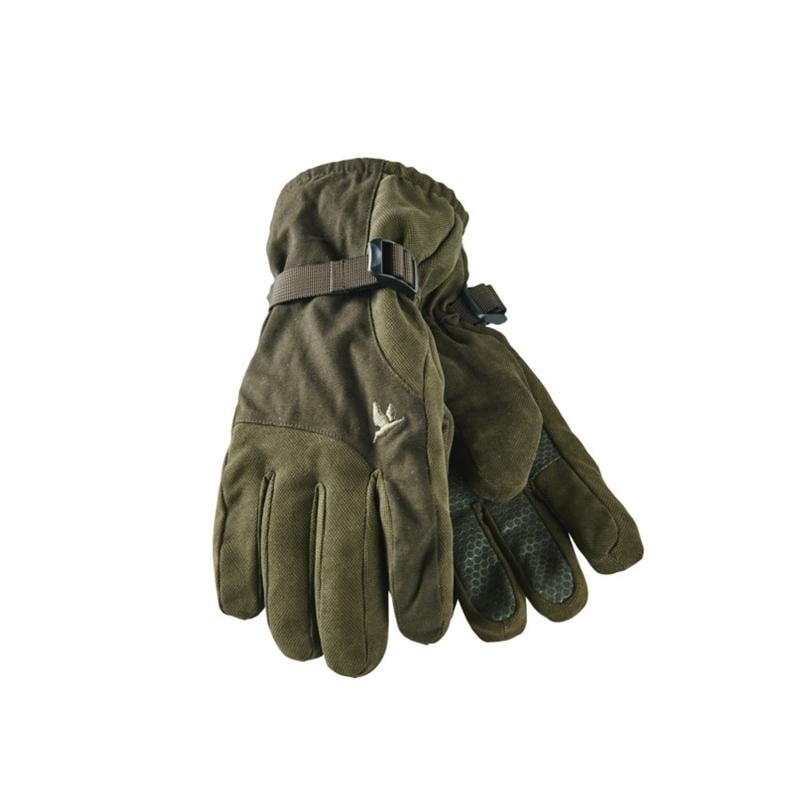 Image of Seeland Helt Handschuhe - Grizzly brown bei Hauptner Jagd