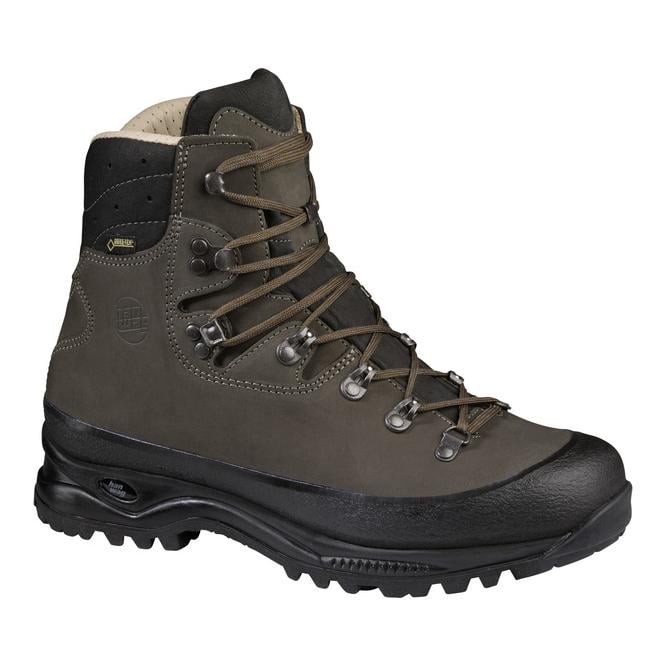 Image of Hanwag Alaska Lady GTX Jagdschuh - Grau bei Hauptner Jagd