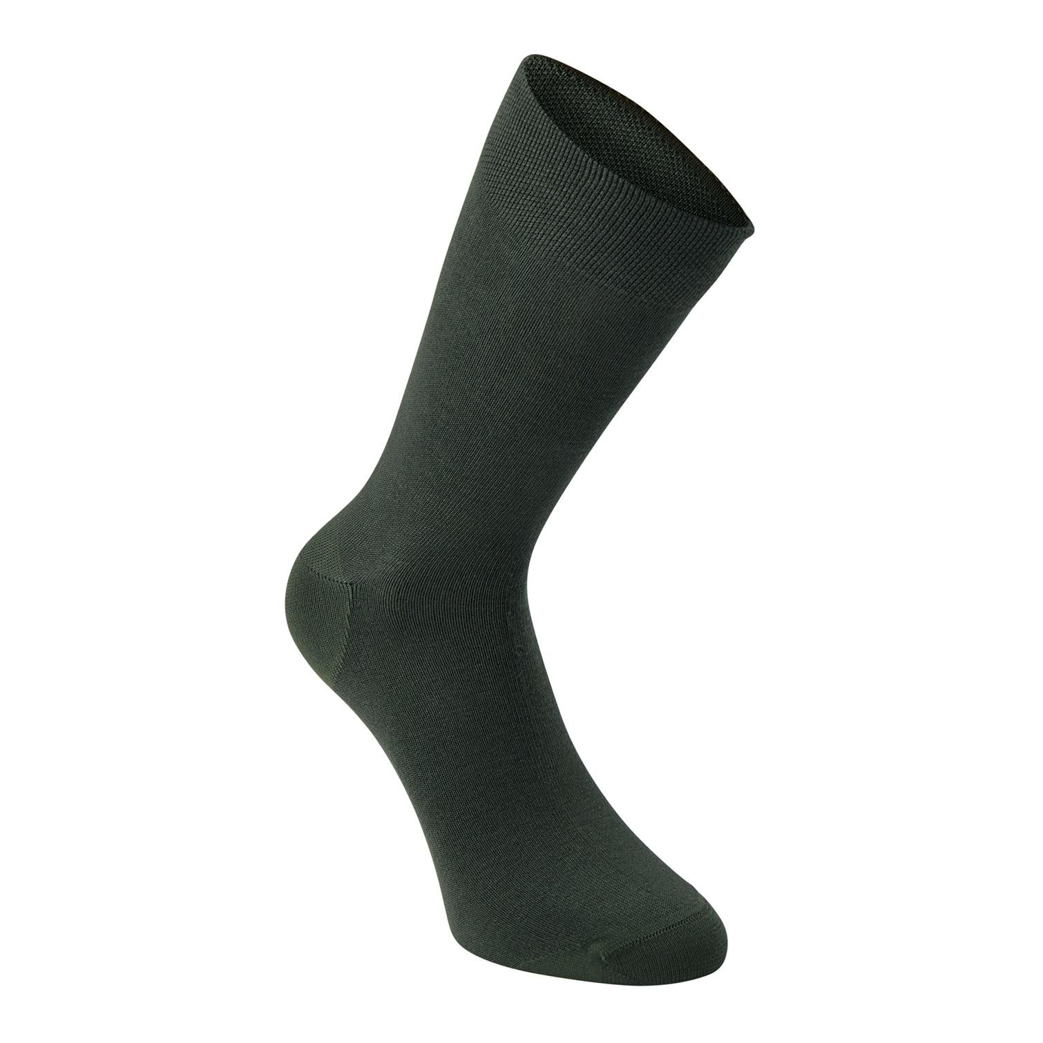 Image of Deerhunter Bambus Socken 3er Pack - grün bei Hauptner Jagd