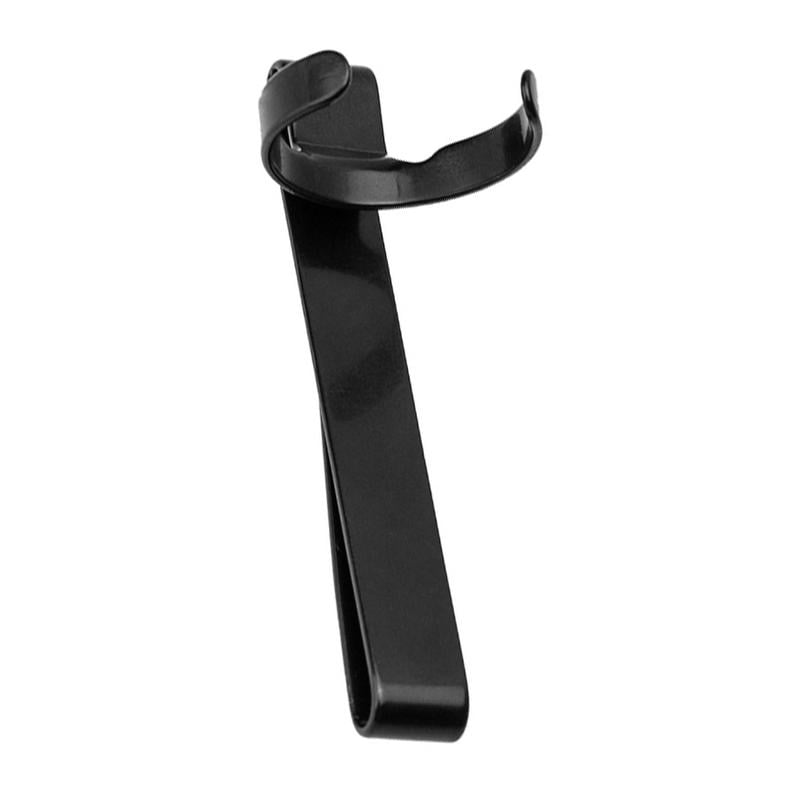 Image of Olight S1R Baton II Ersatzclip - Schwarz - bei Hauptner Jagd