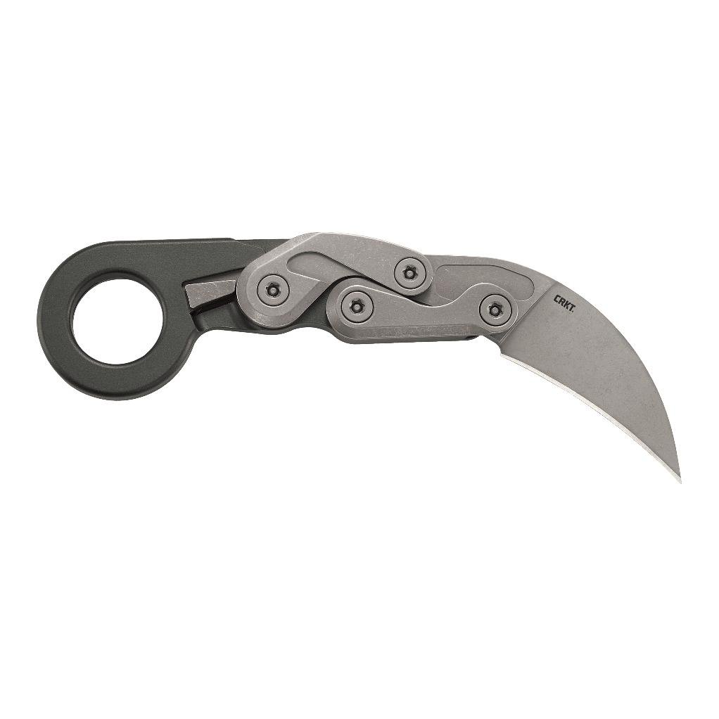 Image of CRKT PROVOKE® Compact - silber bei Hauptner Jagd