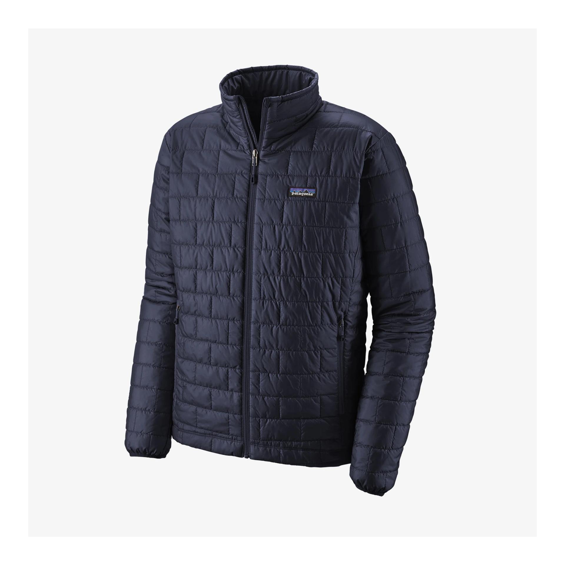 Image of Patagonia M's Nano Puff Jacket - Jacke - Classic Navy - bei Hauptner Jagd