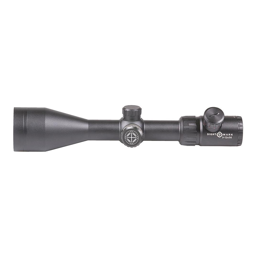 Image of sightmark Zielfernrohr Core HX 3-12x56 HDR Hunter Dot Riflescope bei Hauptner Jagd
