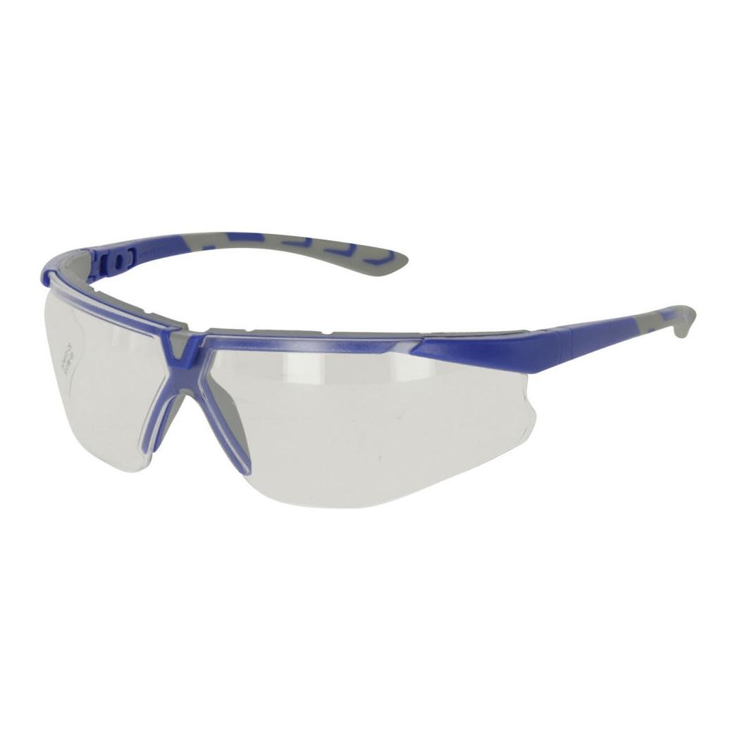 Image of Kerbl Schutzbrille Puma Plus - Blau - bei Hauptner Jagd