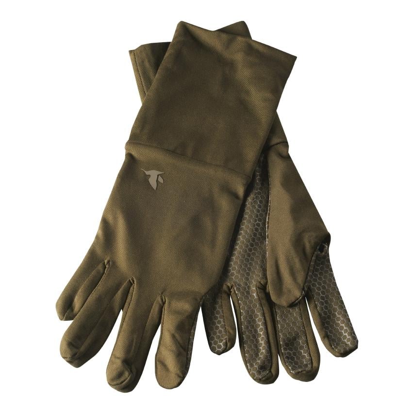 Image of Seeland Hawker Scent Control Handschuhe - Pine green bei Hauptner Jagd