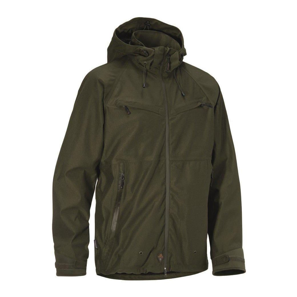 Image of Ultra Light Pro M Jacke - Swedteam Green - bei Hauptner Jagd