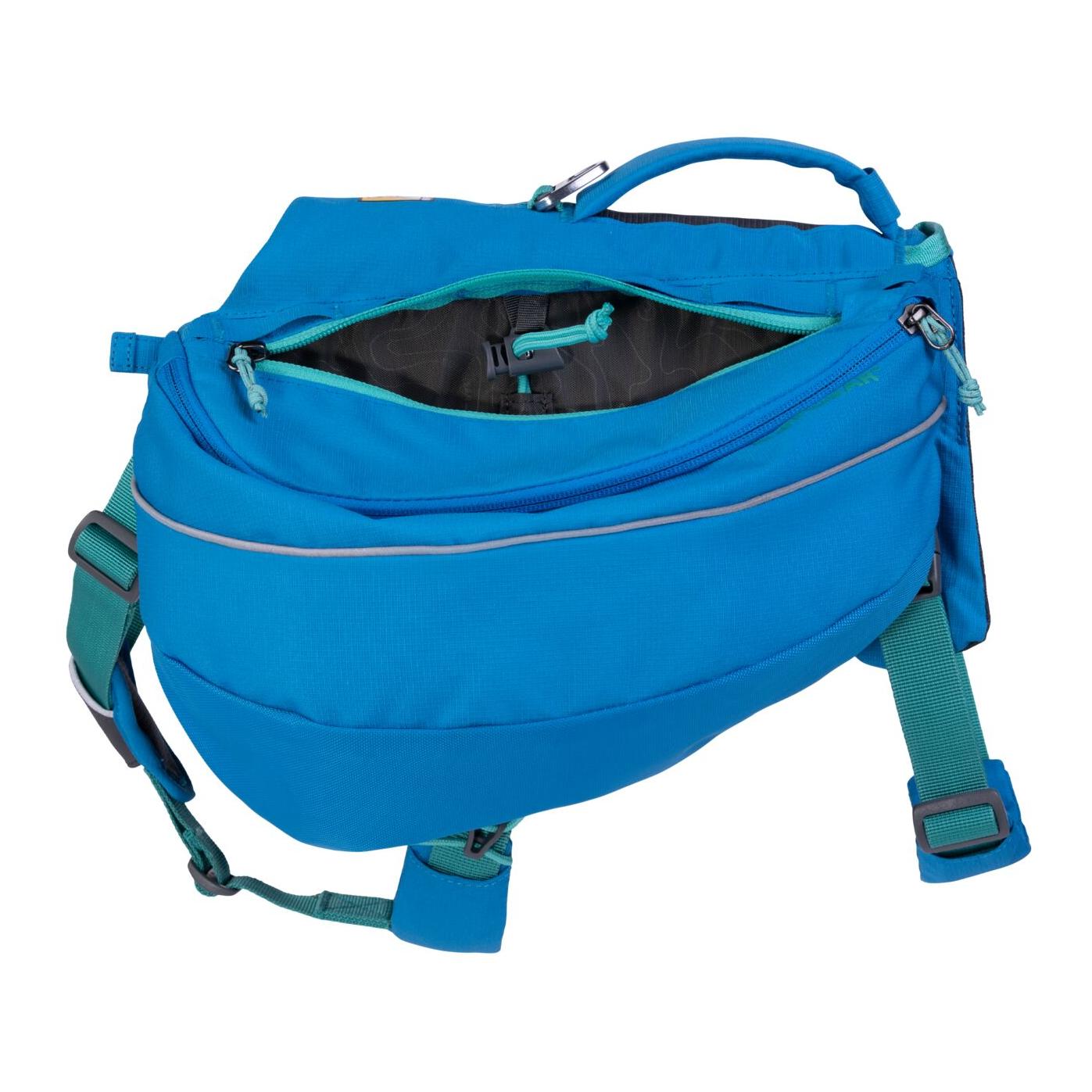 Image of Ruffwear Approach™ Rucksack - Blue Dusk - bei Hauptner Jagd