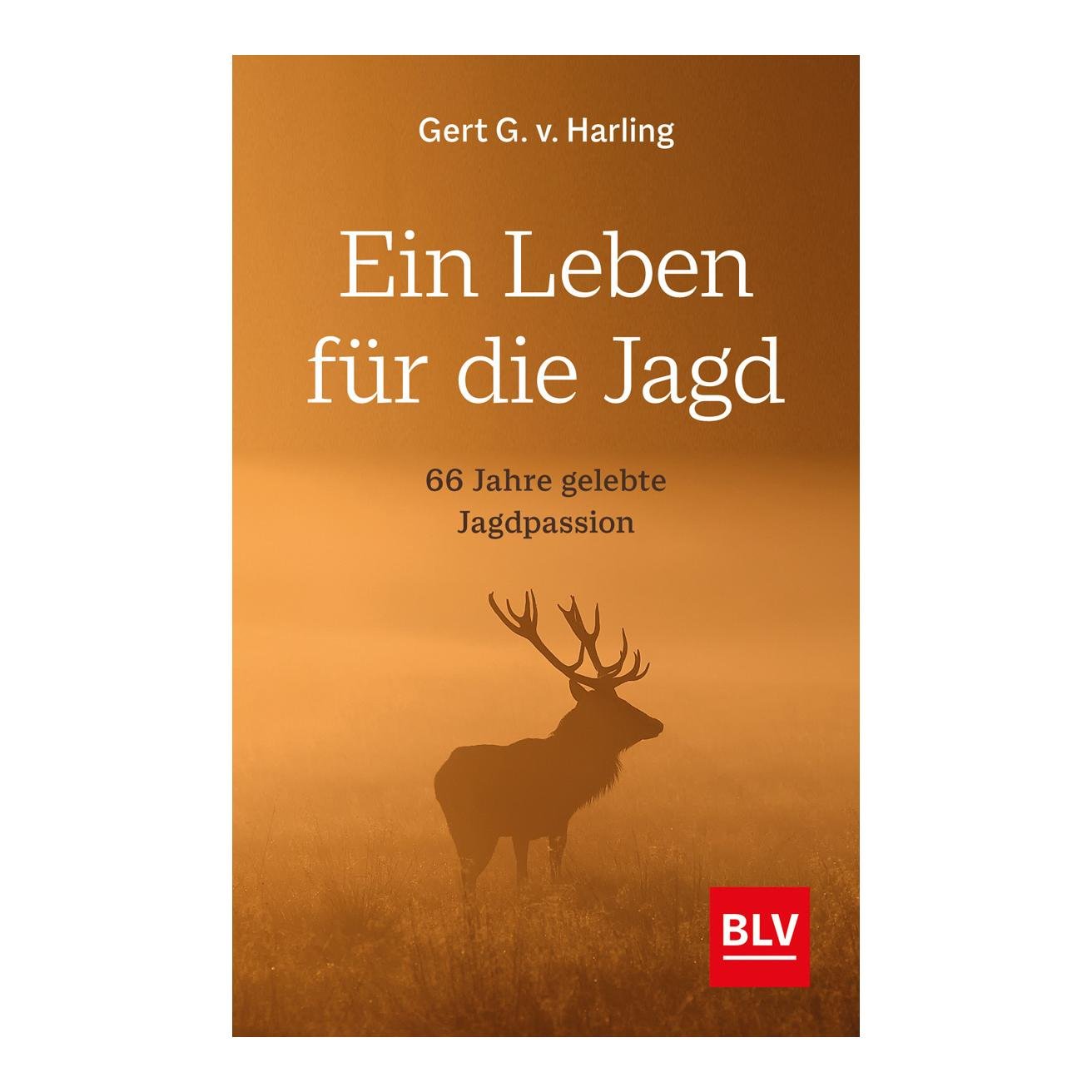 Image of BLV Ein Leben für die Jagd bei Hauptner Jagd