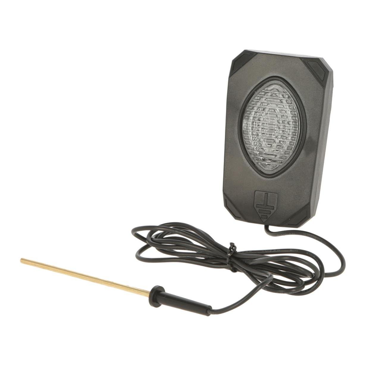 Image of AKO Pulse Flash - Schwarz - bei Hauptner Jagd