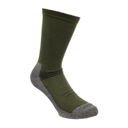 Image of Pinewood Coolmax Socken Liner 2er Pack - grün bei Hauptner Jagd