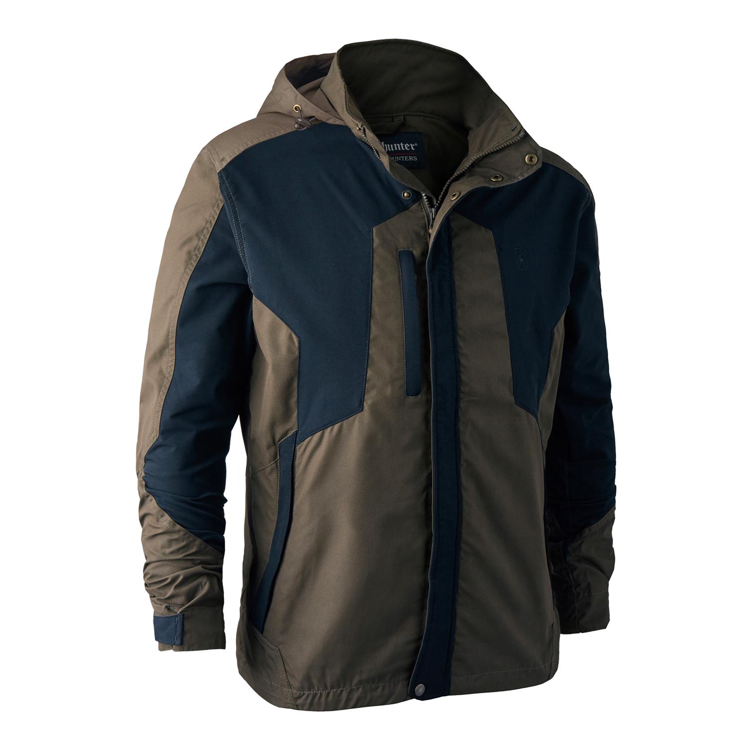 Image of Deerhunter Strike Jacke - Fallen Leaf bei Hauptner Jagd