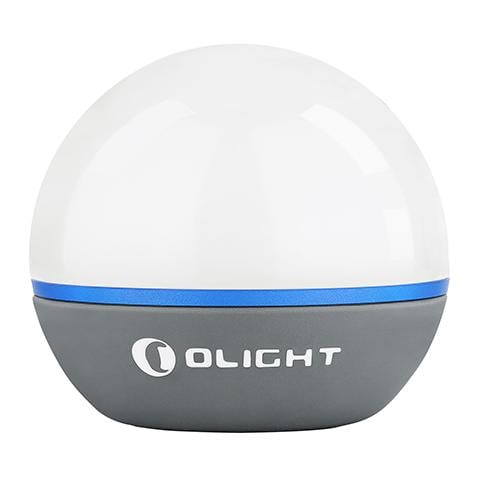 Image of Olight Obulb Mini Leuchtkugel - Grau - Basalt Grey - bei Hauptner Jagd