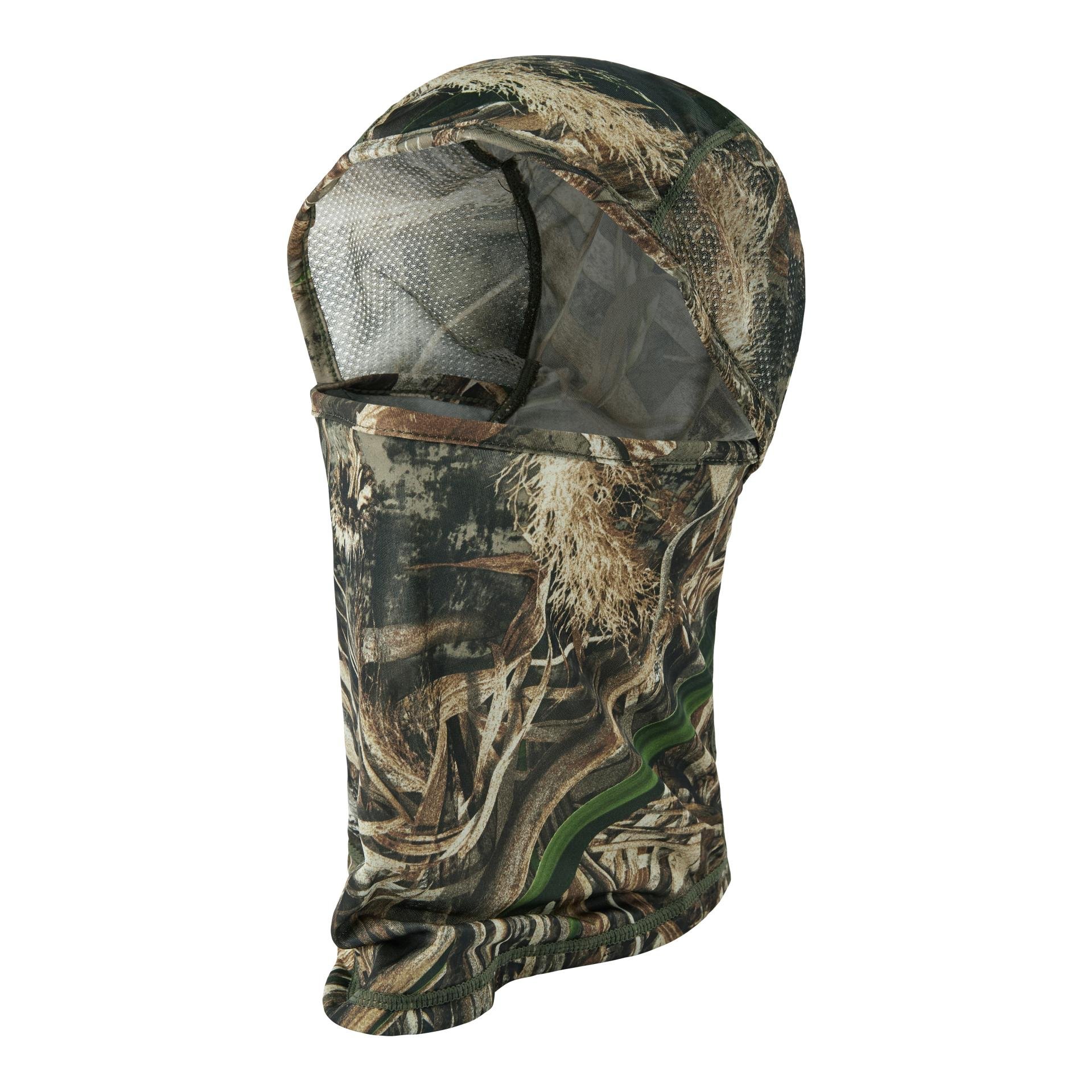 Image of Deerhunter MAX 5 Gesichtsmaske - REALTREE MAX-5® bei Hauptner Jagd