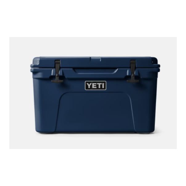 Image of YETI TUNDRA 45 - Kühlbox - Navy - bei Hauptner Jagd