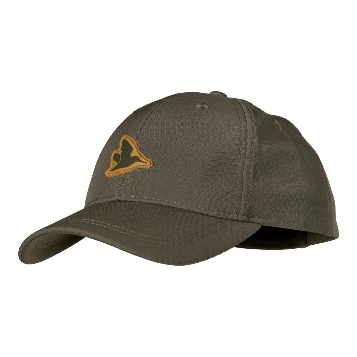 Image of Seeland Hawker Cap - pine green bei Hauptner Jagd