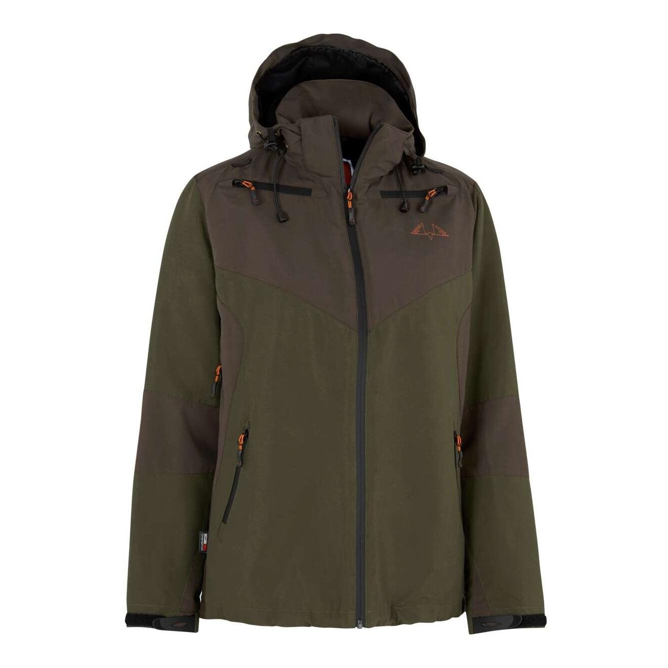 Image of Ultra W Jacke - Swedteam Green - bei Hauptner Jagd