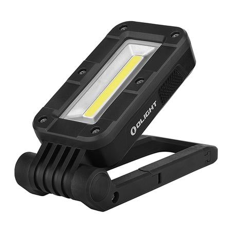 Image of Olight Swivel Arbeitslampe - Schwarz - bei Hauptner Jagd