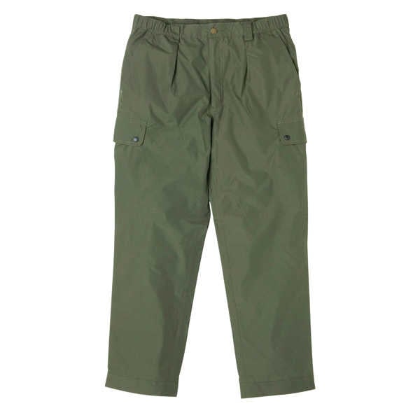 Image of Rukka Ganzjahres Jagdhose Bernina - olive bei Hauptner Jagd