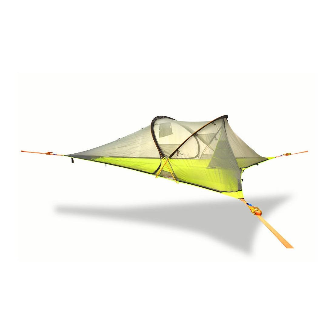 Tentsile Connect (3.0) 2 Personen Baumzelt Dunkelgrau
