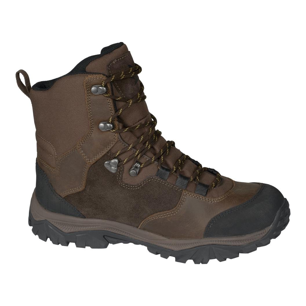 Image of Seeland Hawker Low Stiefel - brown bei Hauptner Jagd