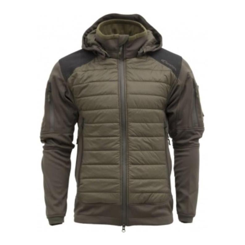 Image of Carinthia ISG 2.0 Jacke G-Loft - oliv bei Hauptner Jagd