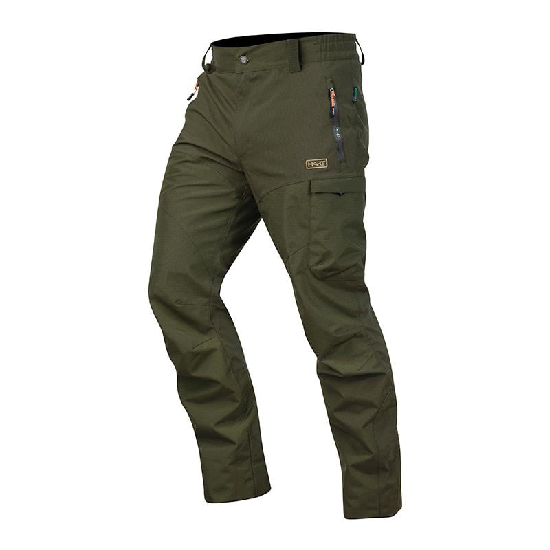 Image of Hart Hose ARMOTION XHP Herren - Dunkel Oliv bei Hauptner Jagd