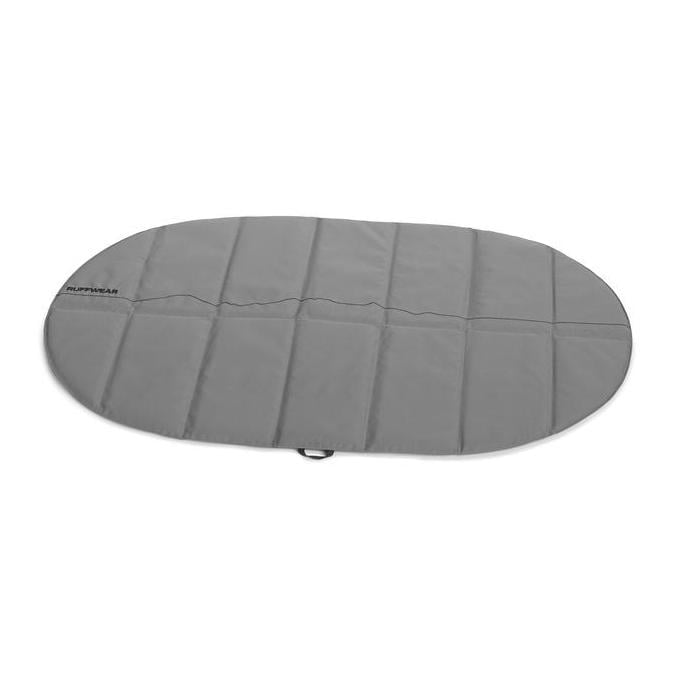 Image of Ruffwear Highlands Pad™ Hundematte - grau bei Hauptner Jagd