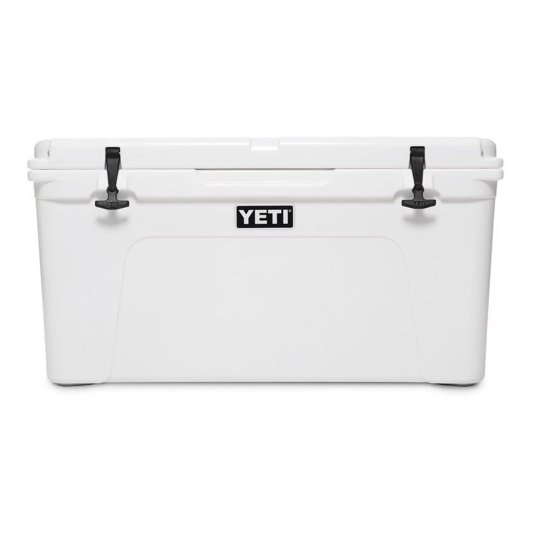 Image of YETI TUNDRA 75 White - Kühlbox bei Hauptner Jagd