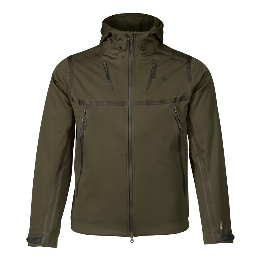 Image of Seeland Hawker Advance Jacke - pine green bei Hauptner Jagd