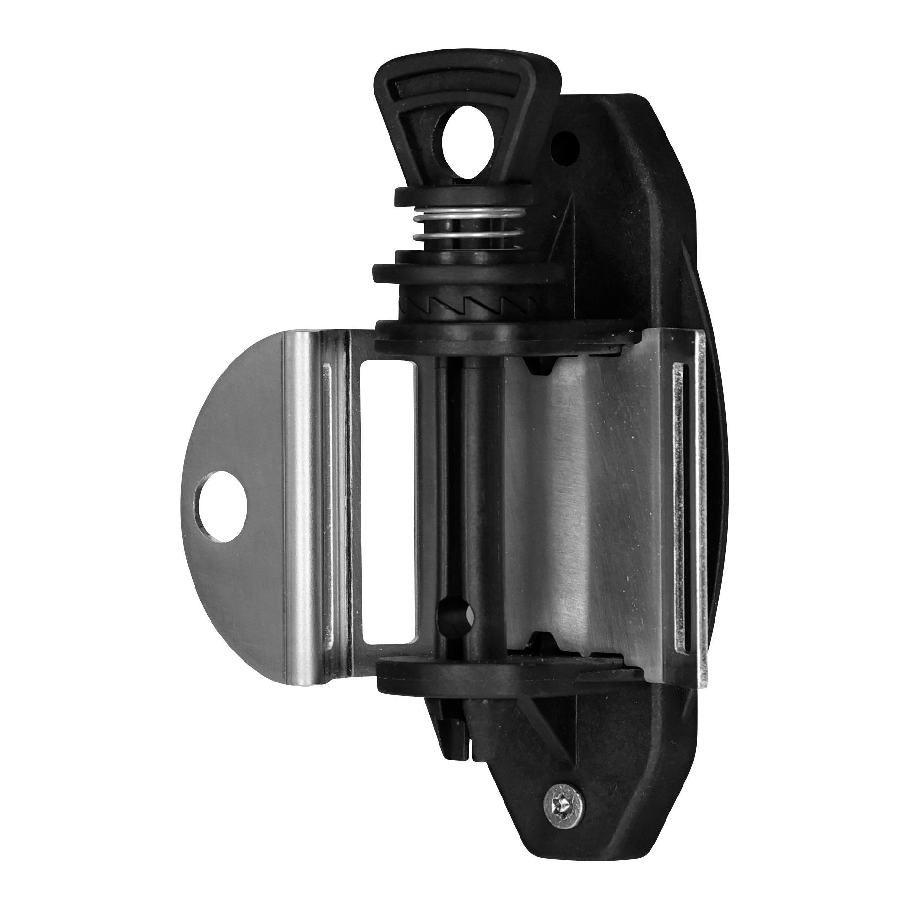 Image of AKO Premium Isolator Titan - Schwarz - bei Hauptner Jagd