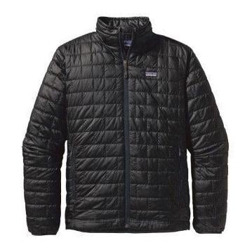 Image of Patagonia M's Nano Puff Jacket - Jacke - Black - bei Hauptner Jagd