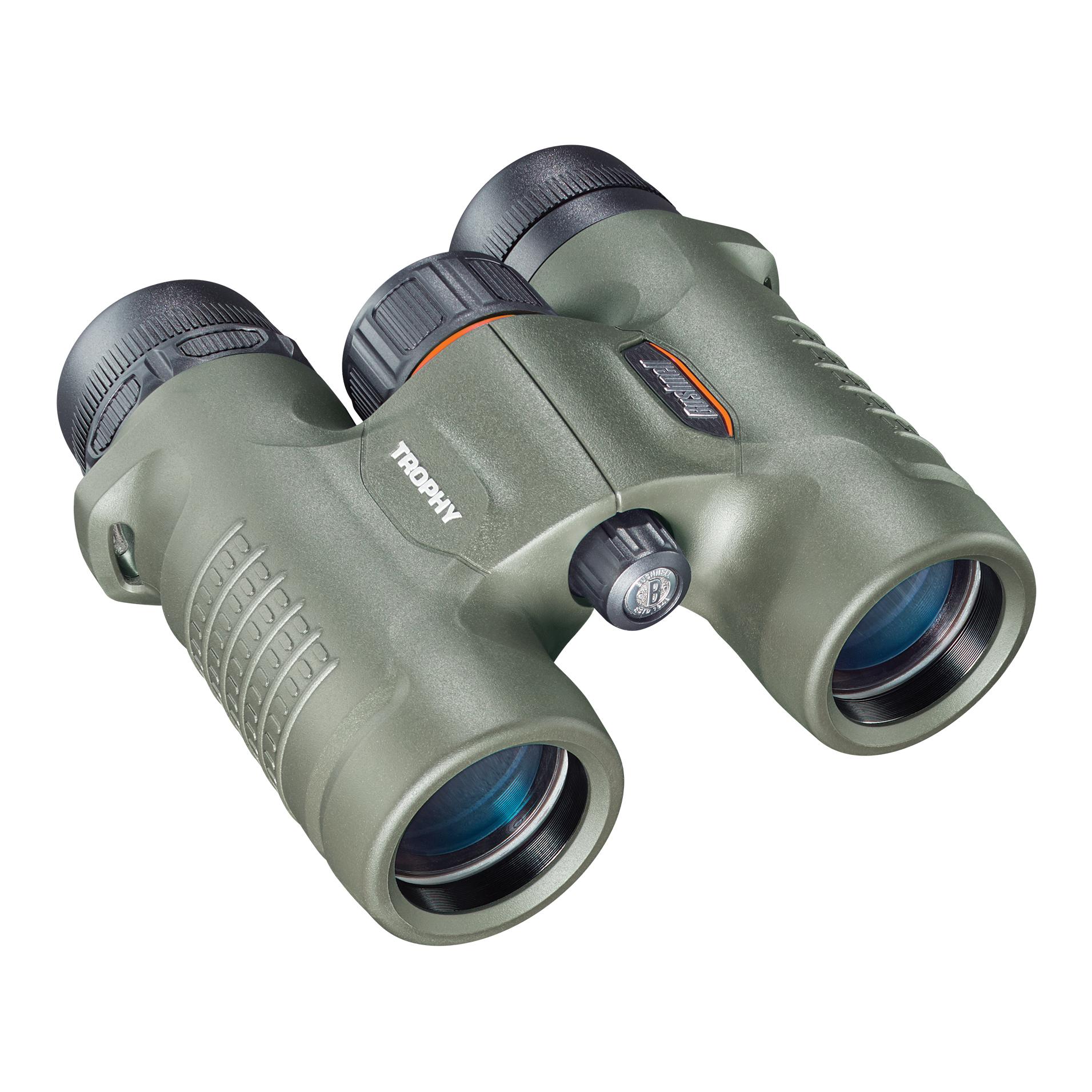 Image of Bushnell Fernglas 8x32 Trophy Xtreme - grün bei Hauptner Jagd