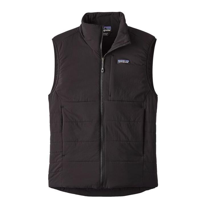 Image of Patagonia M's Nano-Air Vest Black bei Hauptner Jagd