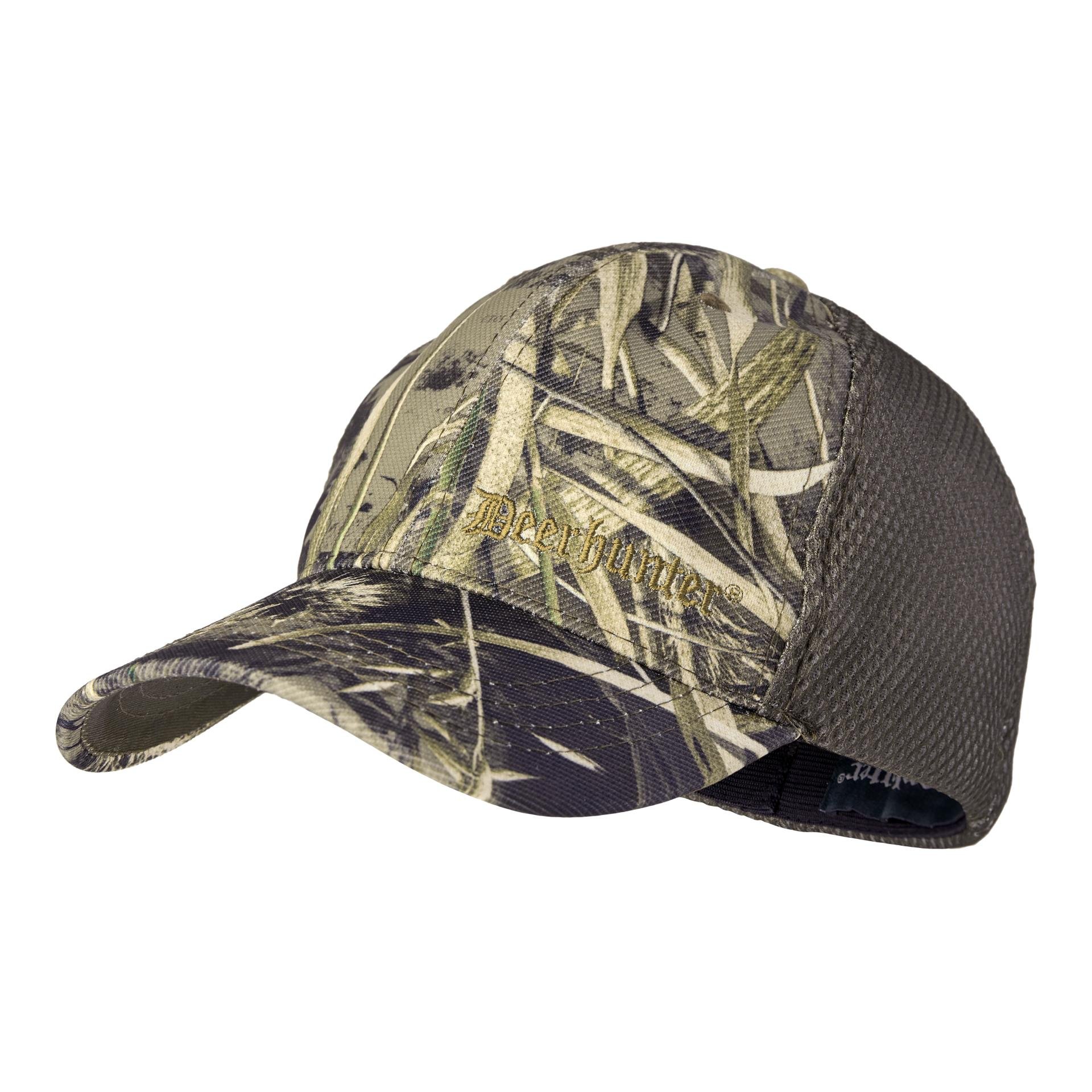 Image of Deerhunter Mallard Cap - REALTREE MAX-5® bei Hauptner Jagd