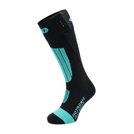 Image of Hotronic Ersatzsocken zu XLP PFI 50 - pearl green - Grün - bei Hauptner Jagd