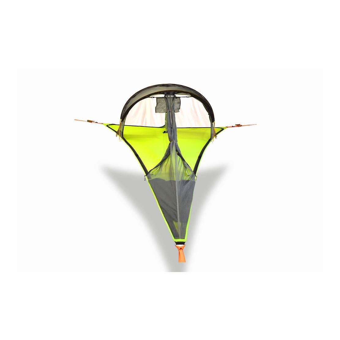 Tentsile Connect (3.0) 2 Personen Baumzelt Dunkelgrau