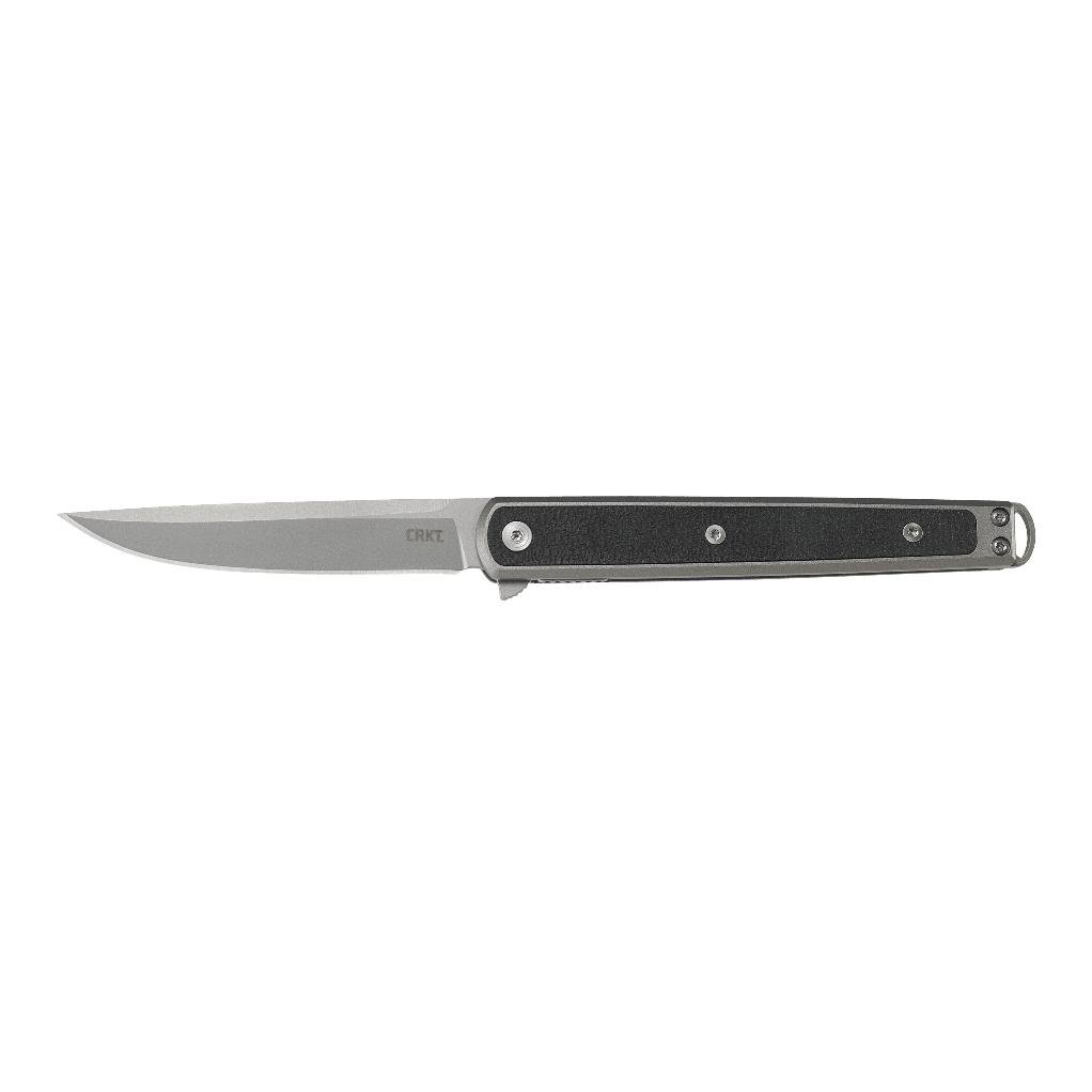 Image of CRKT SEIS™ Taschenmesser- schwarz bei Hauptner Jagd