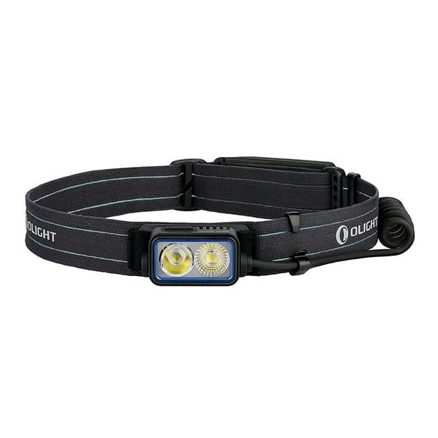 Image of Olight Array 2 Stirnlampe - Black - bei Hauptner Jagd